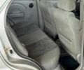 Серый Шевроле Авео, объемом двигателя 1.5 л и пробегом 280 тыс. км за 2940 $, фото 8 на Automoto.ua