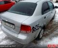 Сірий Шевроле Авео, об'ємом двигуна 1.5 л та пробігом 330 тис. км за 2500 $, фото 2 на Automoto.ua