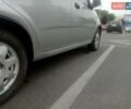 Серый Шевроле Авео, объемом двигателя 1.5 л и пробегом 142 тыс. км за 2999 $, фото 6 на Automoto.ua