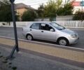 Серый Шевроле Авео, объемом двигателя 1.5 л и пробегом 160 тыс. км за 3750 $, фото 9 на Automoto.ua
