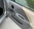 Сірий Шевроле Авео, об'ємом двигуна 1.5 л та пробігом 247 тис. км за 3400 $, фото 10 на Automoto.ua