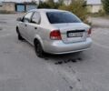 Сірий Шевроле Авео, об'ємом двигуна 1.5 л та пробігом 1 тис. км за 2000 $, фото 3 на Automoto.ua