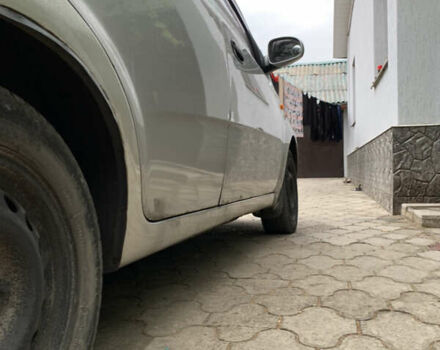Серый Шевроле Авео, объемом двигателя 1.5 л и пробегом 200 тыс. км за 4300 $, фото 8 на Automoto.ua