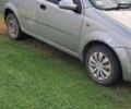 Серый Шевроле Авео, объемом двигателя 1.5 л и пробегом 126 тыс. км за 1200 $, фото 1 на Automoto.ua