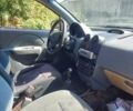 Сірий Шевроле Авео, об'ємом двигуна 1.5 л та пробігом 300 тис. км за 1499 $, фото 3 на Automoto.ua