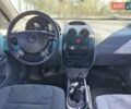 Серый Шевроле Авео, объемом двигателя 1.5 л и пробегом 277 тыс. км за 2799 $, фото 22 на Automoto.ua