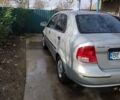 Серый Шевроле Авео, объемом двигателя 1.5 л и пробегом 220 тыс. км за 2700 $, фото 4 на Automoto.ua