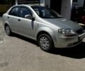 Сірий Шевроле Авео, об'ємом двигуна 1.5 л та пробігом 140 тис. км за 3395 $, фото 1 на Automoto.ua