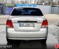 Сірий Шевроле Авео, об'ємом двигуна 1.5 л та пробігом 265 тис. км за 2800 $, фото 5 на Automoto.ua