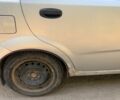 Серый Шевроле Авео, объемом двигателя 1.5 л и пробегом 3 тыс. км за 2300 $, фото 3 на Automoto.ua