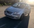 Серый Шевроле Авео, объемом двигателя 1.5 л и пробегом 258 тыс. км за 1650 $, фото 4 на Automoto.ua