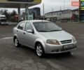 Серый Шевроле Авео, объемом двигателя 1.5 л и пробегом 294 тыс. км за 2700 $, фото 1 на Automoto.ua