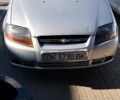 Сірий Шевроле Авео, об'ємом двигуна 1.5 л та пробігом 0 тис. км за 1900 $, фото 1 на Automoto.ua