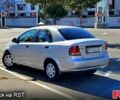 Сірий Шевроле Авео, об'ємом двигуна 1.5 л та пробігом 190 тис. км за 3200 $, фото 2 на Automoto.ua