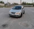 Сірий Шевроле Авео, об'ємом двигуна 1.5 л та пробігом 1 тис. км за 2000 $, фото 5 на Automoto.ua