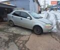 Сірий Шевроле Авео, об'ємом двигуна 1.5 л та пробігом 279 тис. км за 1600 $, фото 1 на Automoto.ua