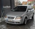 Серый Шевроле Авео, объемом двигателя 1.5 л и пробегом 265 тыс. км за 2800 $, фото 6 на Automoto.ua