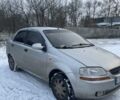 Сірий Шевроле Авео, об'ємом двигуна 1.5 л та пробігом 149 тис. км за 2600 $, фото 1 на Automoto.ua