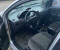 Серый Шевроле Авео, объемом двигателя 1.5 л и пробегом 488 тыс. км за 2200 $, фото 8 на Automoto.ua