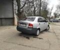 Сірий Шевроле Авео, об'ємом двигуна 1.5 л та пробігом 137 тис. км за 3550 $, фото 1 на Automoto.ua