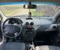 Сірий Шевроле Авео, об'ємом двигуна 1.5 л та пробігом 278 тис. км за 2000 $, фото 1 на Automoto.ua