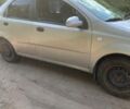 Серый Шевроле Авео, объемом двигателя 1.5 л и пробегом 3 тыс. км за 2300 $, фото 2 на Automoto.ua