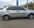 Сірий Шевроле Авео, об'ємом двигуна 1.5 л та пробігом 310 тис. км за 1300 $, фото 2 на Automoto.ua