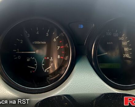 Серый Шевроле Авео, объемом двигателя 1.5 л и пробегом 0 тыс. км за 3400 $, фото 6 на Automoto.ua