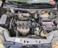 Серый Шевроле Авео, объемом двигателя 1.5 л и пробегом 340 тыс. км за 2500 $, фото 14 на Automoto.ua