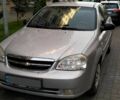 Серый Шевроле Авео, объемом двигателя 1.6 л и пробегом 116 тыс. км за 3503 $, фото 2 на Automoto.ua