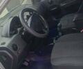 Серый Шевроле Авео, объемом двигателя 1.5 л и пробегом 440 тыс. км за 3800 $, фото 6 на Automoto.ua