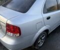 Серый Шевроле Авео, объемом двигателя 1.5 л и пробегом 137 тыс. км за 2350 $, фото 3 на Automoto.ua