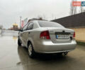 Серый Шевроле Авео, объемом двигателя 1.5 л и пробегом 173 тыс. км за 2800 $, фото 6 на Automoto.ua