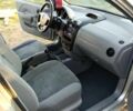 Серый Шевроле Авео, объемом двигателя 1.5 л и пробегом 193 тыс. км за 2595 $, фото 10 на Automoto.ua