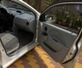 Серый Шевроле Авео, объемом двигателя 1.5 л и пробегом 146 тыс. км за 2850 $, фото 7 на Automoto.ua