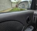 Сірий Шевроле Авео, об'ємом двигуна 1.5 л та пробігом 266 тис. км за 2100 $, фото 18 на Automoto.ua
