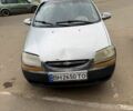 Серый Шевроле Авео, объемом двигателя 1.5 л и пробегом 123 тыс. км за 2200 $, фото 1 на Automoto.ua