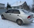 Серый Шевроле Авео, объемом двигателя 1.5 л и пробегом 149 тыс. км за 2600 $, фото 7 на Automoto.ua