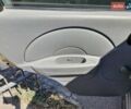 Серый Шевроле Авео, объемом двигателя 1.5 л и пробегом 277 тыс. км за 2799 $, фото 16 на Automoto.ua