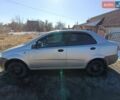 Серый Шевроле Авео, объемом двигателя 1.5 л и пробегом 270 тыс. км за 3000 $, фото 8 на Automoto.ua