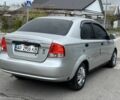 Сірий Шевроле Авео, об'ємом двигуна 1.5 л та пробігом 288 тис. км за 2450 $, фото 3 на Automoto.ua