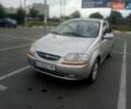 Серый Шевроле Авео, объемом двигателя 1.5 л и пробегом 142 тыс. км за 2999 $, фото 9 на Automoto.ua