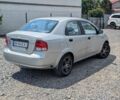 Серый Шевроле Авео, объемом двигателя 1.5 л и пробегом 170 тыс. км за 2500 $, фото 1 на Automoto.ua