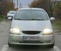 Сірий Шевроле Авео, об'ємом двигуна 1.5 л та пробігом 288 тис. км за 2450 $, фото 1 на Automoto.ua