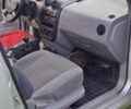 Серый Шевроле Авео, объемом двигателя 1.5 л и пробегом 126 тыс. км за 1200 $, фото 9 на Automoto.ua