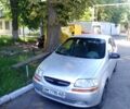 Серый Шевроле Авео, объемом двигателя 1 л и пробегом 3 тыс. км за 1230 $, фото 1 на Automoto.ua