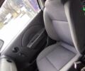 Серый Шевроле Авео, объемом двигателя 0 л и пробегом 165 тыс. км за 2400 $, фото 9 на Automoto.ua
