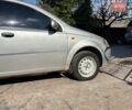 Серый Шевроле Авео, объемом двигателя 1.5 л и пробегом 155 тыс. км за 2500 $, фото 8 на Automoto.ua