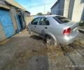 Серый Шевроле Авео, объемом двигателя 1.5 л и пробегом 300 тыс. км за 1907 $, фото 1 на Automoto.ua