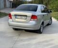 Сірий Шевроле Авео, об'ємом двигуна 1.5 л та пробігом 247 тис. км за 3400 $, фото 3 на Automoto.ua